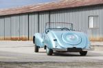Lea-Francis 2&frac12;-Litre Sports 1949 года